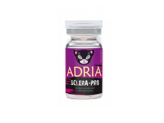 Adria Sclera Pro (1 склеральная линза)NEW